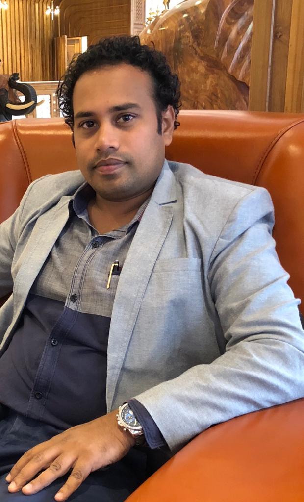 nilan perera profile